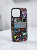 PHONE CASE SOFT LEATHER