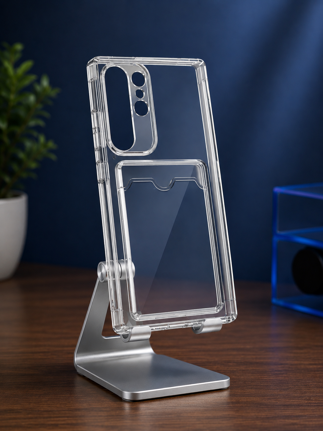 S Series  Transparent