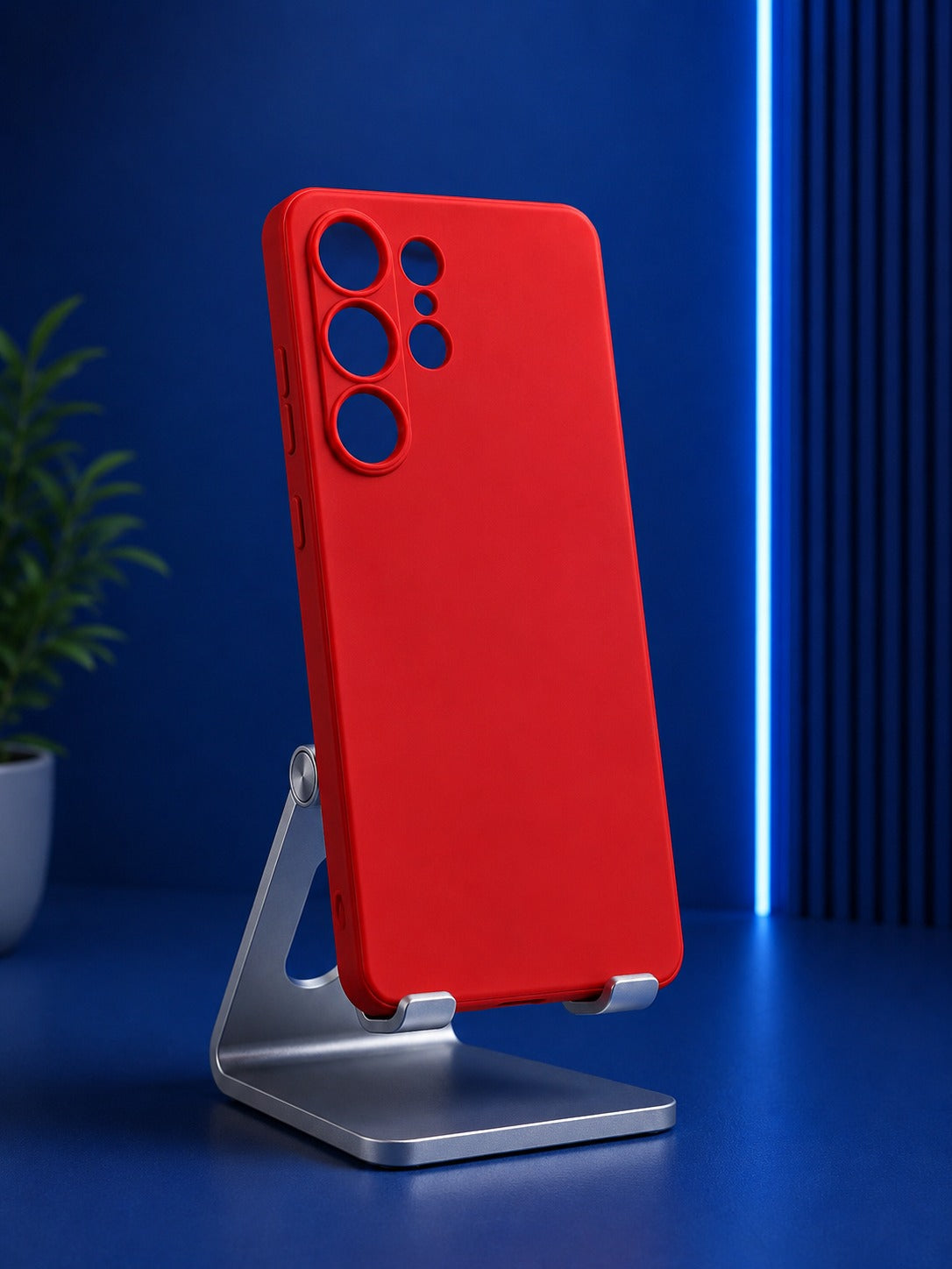 S Series  Silicone