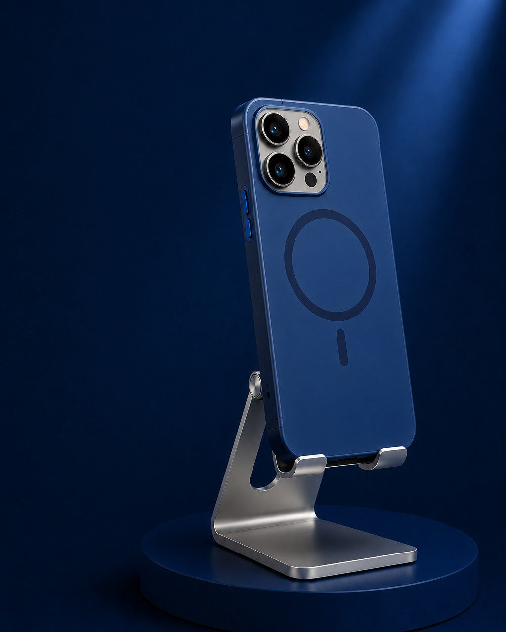 Magnetice cases iphon